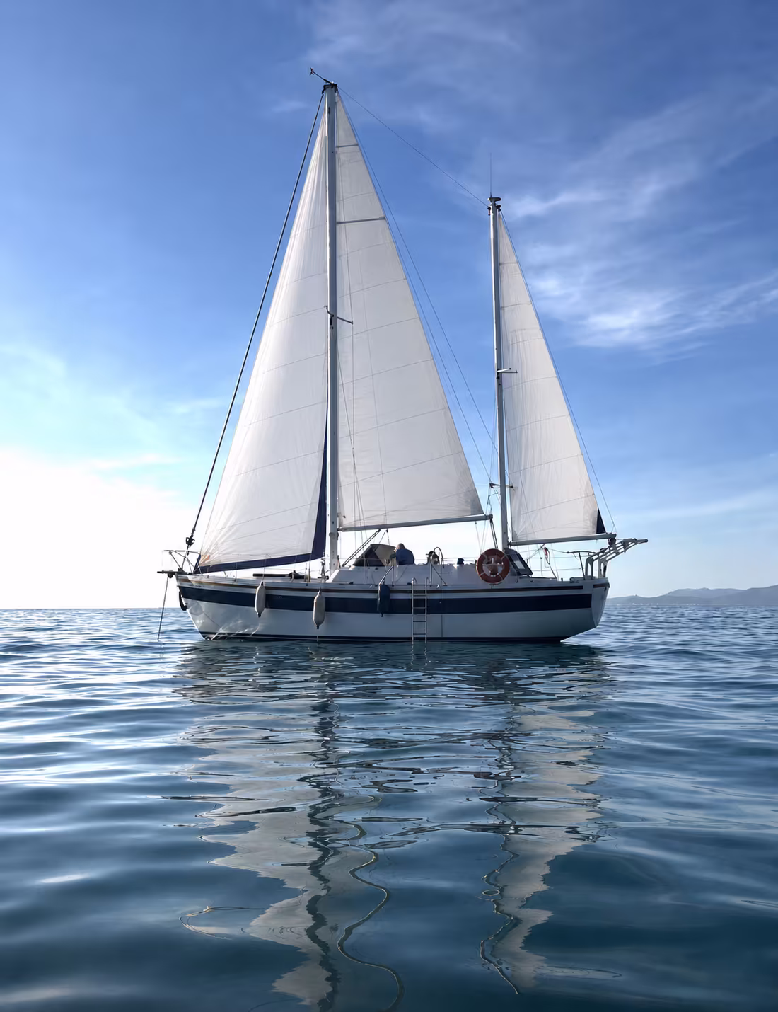 contest coronado 35